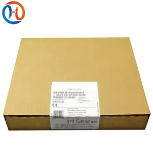 Nuevo y Original <span class=keywords><strong>para</strong></span> 6AV6640-0AA00-0AX0 TD400C, Pantalla de Texto 6AV66400AA000AX0, Monitor Táctil, Controlador PLC, Programación - Product Image 5