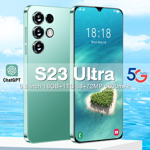 Custodia per S23 BTS TCL T701DL <span class=keywords><strong>G</strong></span> Stylus 5G con protezione schermo, Nuovo C20 Pro Telefono Cellulare - Product Image 3