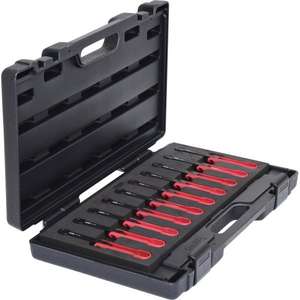 KS TOOLS - 154.0155 Jeu d'outils de déverrouillage pour contacts enfichables Opel/GM (10 pcs) OUTILS POUR PIÈCES ÉLECTRIQUES ET ÉLECTRONIQUES - Product Image 3