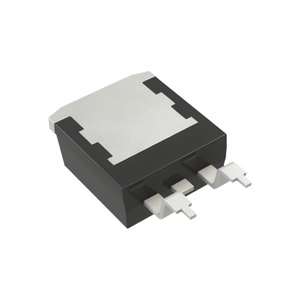 Electronic Circuit Components CME30E1600PZ-TUB Authorized Distributor Thyristors TO-263-3, D2PAK , TO-263AB - Product Image 1