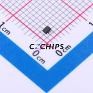 Nouveau et original NTZD3154NT5G SOT-Transistor à effet de champ à transistor 563 (MOSFET) - Product Image 1
