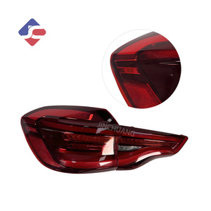 Meilleures ventes, pièces automobiles directes d'usine, feu arrière de haute qualité pour BMW X3 G01, ensemble de feux arrière, 2018, feux de jour - Product Image 1