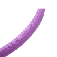 Équipement de yoga et de fitness à domicile, entraîneur portable pour la réparation des muscles du plancher pelvien, cercle de Pilates, anneau de yoga