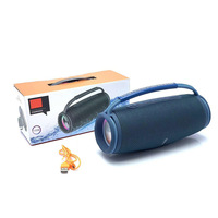 Speaker Bluetooth Nirkabel Original Pabrik JB L Mini Portabel Stereo Outdoor Subwoofer Tahan Air Speaker Pintar BT