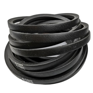 Hot bán cổ điển bọc B-<span class=keywords><strong>V</strong></span> <span class=keywords><strong>v</strong></span>ành đai cường độ cao công nghiệp ban nhạc cao su cho máy tiếng ồn thấp tùy chỉnh dịch <span class=keywords><strong>v</strong></span>ụ cắt - Product Image 1