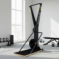 Machine d'entraînement cardio HYROX professionnelle pour le ski, équipement de fitness pour salle de sport, vente en gros