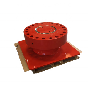 <span class=keywords><strong>BOP</strong></span> de tête de puits pétrolier pour <span class=keywords><strong>Stump</strong></span> avec réservoir sous pression en alliage, 13-5/8" 10000psi, sur skid transportable - Product Image 1