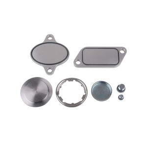 مجموعة سدادة صمام EGR/لوحة العادم مناسبة لدودج كومينز ISX CM871 ins-Stage <span class=keywords><strong>2</strong></span> EGR طقم سدادة صمام - Product Image 2