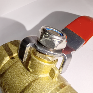 Vanne à boisseau sphérique en laiton forgé personnalisée 50pcs 3/4 DN20 taille moyenne pression pour <span class=keywords><strong>eau</strong></span> extérieure et chauffage <span class=keywords><strong>solaire</strong></span> au gaz meilleur <span class=keywords><strong>prix</strong></span> - Product Image 5