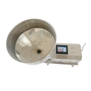 Oeuf Tarte Crème Miel Bougie Cosmétique Bouteille Mélange Pâte Servo <span class=keywords><strong>Cam</strong></span> Rotor Pompe <span class=keywords><strong>Latex</strong></span> Feuille Machine De Remplissage - Product Image 6