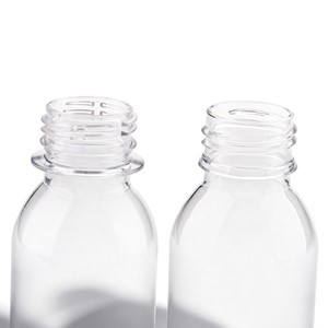 Botellas <span class=keywords><strong>de</strong></span> Plástico PET <span class=keywords><strong>de</strong></span> Grado Alimenticio <span class=keywords><strong>de</strong></span> 2oz 60ml, Pequeñas y Vacías, <span class=keywords><strong>para</strong></span> Shots <span class=keywords><strong>de</strong></span> <span class=keywords><strong>Jengibre</strong></span> Energéticos, Suplementos, Jarra <span class=keywords><strong>de</strong></span> Plástico y Envase <span class=keywords><strong>para</strong></span> <span class=keywords><strong>Jarabe</strong></span> <span class=keywords><strong>para</strong></span> <span class=keywords><strong>la</strong></span> <span class=keywords><strong>Tos</strong></span> - Product Image 3
