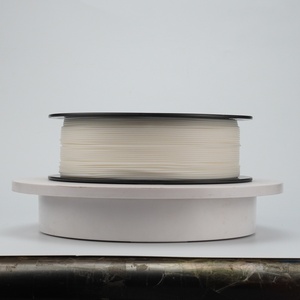 <span class=keywords><strong>ESUN</strong></span> 1.75mm PLA + filament d'imprimante 3D fabrication directe en usine impression 3D infinie 1kg moulé poids net OEM - Product Image 5