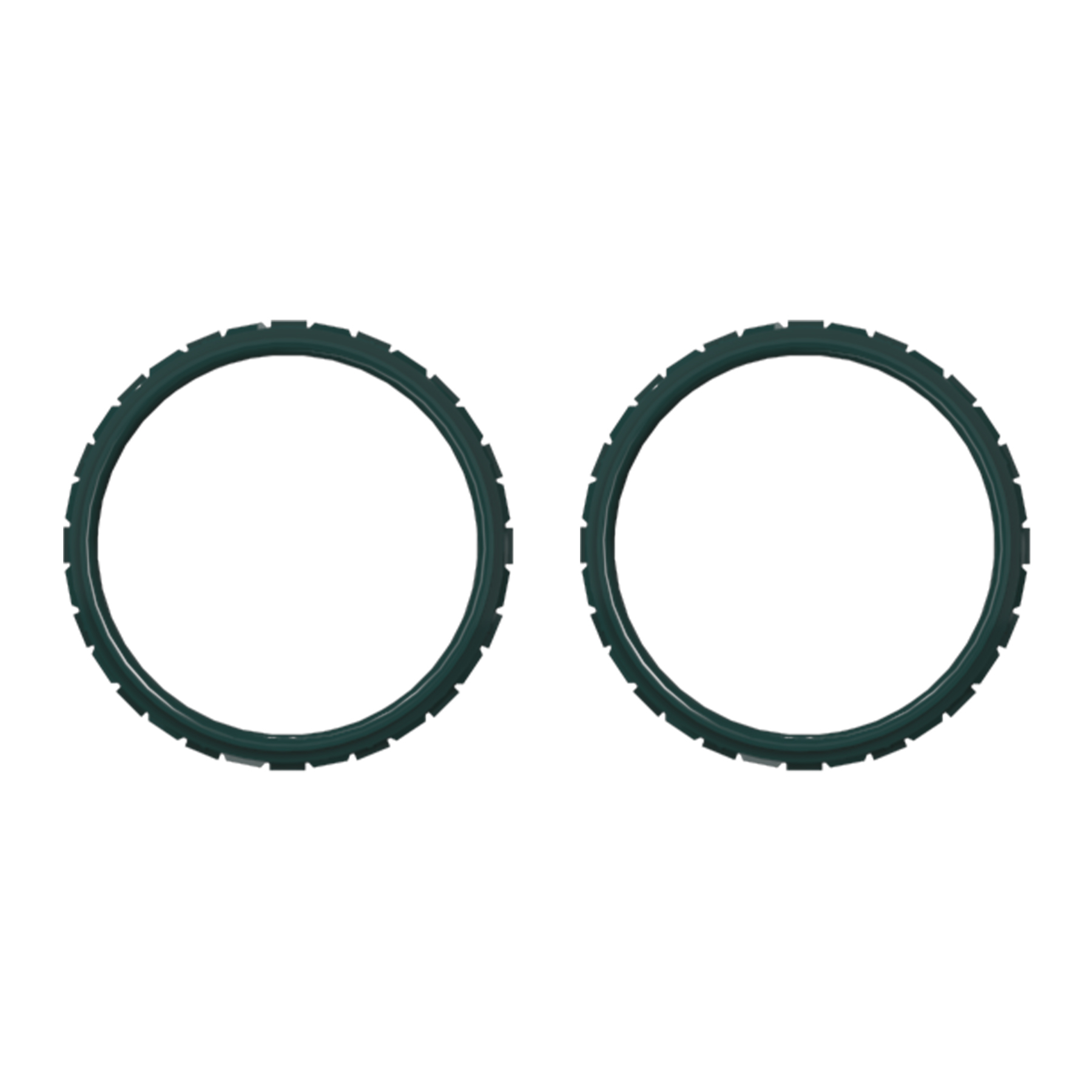 Racing Green JPF5016WS