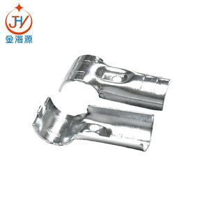 고품질 건장한 건축 관 선반 야윈 관 금속 합동 야윈 체계 적당한 금속 합동 HJ-1 - Product Image 2