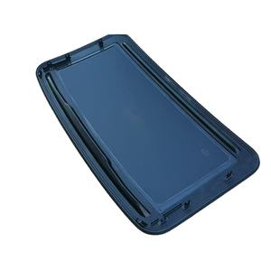 Toit ouvrant avant personnalisé à bon <span class=keywords><strong>prix</strong></span> Toit ouvrant flexible et durable pour voiture <span class=keywords><strong>Toyota</strong></span> Sienna - Product Image 2