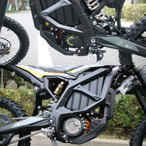 Sepeda Motor Listrik Sur Ron 74v 12.5kw Ultra Bee, Sepeda Motor Listrik Mid Drive Ultra Bee 74v 55ah, Sepeda Motor Listrik Surron Ultra Bee 2024 - Product Image 3