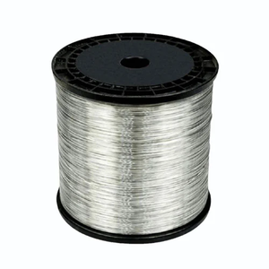 <b>Outdoor</b> Anti-Oxidation Corrosion-Resistant Pure Silver Plated Stranded Wire for Power Engineering Electronics Heating - Product Image 6