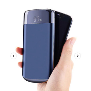 Nuevo Producto 2023 Cargador Portátil Power Bank 10000mAh para Batería Externa iPhone Powerbank Banque <span class=keywords><strong>De</strong></span> Puissance - Product Image 3