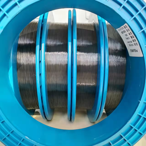1*3/1*7 Strang Nitinol-Draht 7-Strang Nitinol-Angeldraht Formgedächtnislegierungsdraht Nitinol-Seil zum Angeln - Product Image 2