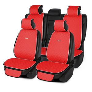 Meglio venduto coprisedili auto facile da pulire antiscivolo cuscino per auto per KIA/<span class=keywords><strong>FORD</strong></span>/AUDI/TOYOTA - Product Image 3