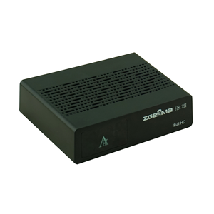 <strong>2025</strong> for ZGEMMA H8.2H Plus Digital Satellite TV Box <strong>DVB</strong> S2 + <strong>DVB</strong> <strong>T2</strong>/C with Built-in WiFi - Product Image 3