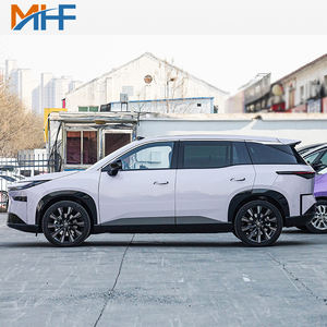 Toyo TA <span class=keywords><strong>Bz3x</strong></span> 2025 Pro รถรุ่นใหม่พรีเมี่ยมผลิตในประเทศจีน - Product Image 5