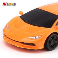 Voiture télécommandée Ferngesteuert Autos Spielzeug 1:18, jouet RC 27Mhz 4 canaux, voiture télécommandée pour enfants, Carro De Control Remoto