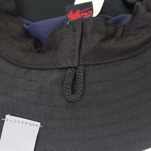 Sombrero de Pesca para Surf de Remo y Protección Solar, Ala Ancha, Secado Rápido, Poliéster - Product Image 6