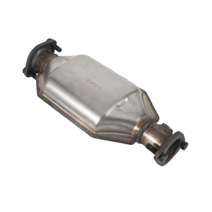 Oem ODM cuộc sống lâu dài phổ xúc tác chuyển đổi đục ba chiều xúc tác chuyển đổi cho Cheetah 4 Xi Lanh - Product Image 5