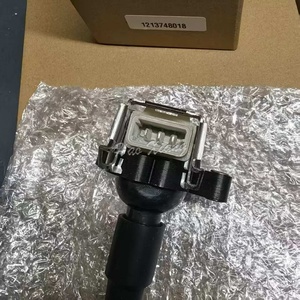 Fabricantes Haoxiang, piezas de automóviles, bobinas de encendido 12131748018 para BMW 5 Touring (<span class=keywords><strong>E39</strong></span>) 1996-2004 528 I - Product Image 6