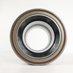 Roulement de roue de camion Huaxu, robuste, pour véhicule utilitaire Mercedes Benz, acier chromé, 82x140x115mm, 805003A - Product Image 2