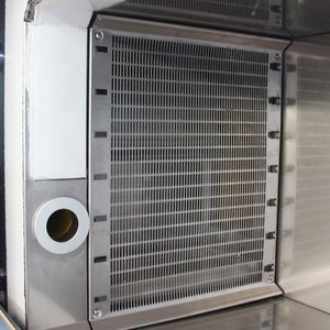 Three-Zone <strong>Thermal</strong> <strong>Shock</strong> <strong>Test</strong> <strong>Chamber</strong> with Independent Hot and Cold Zones - Product Image 4