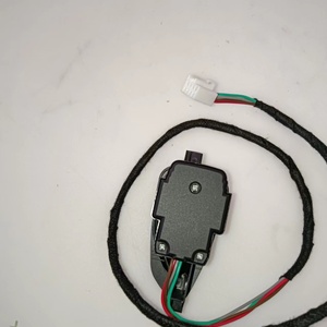 Interruptor de ventanilla eléctrica 2308211351 para Mercedes Benz R230 SL clase SL500 SL55 SL550 SL600 SL63 SL65 - Product Image 2