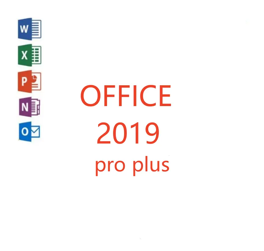 0ffice 2019 Professional Plus Digital Key Online Activation 2019 Pro Plus License key Pro Plus 2019 Send By Email