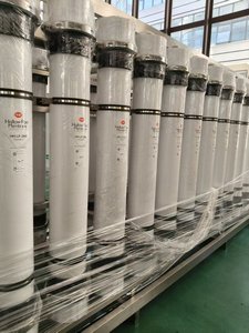 Membrana de Ultrafiltración <span class=keywords><strong>UF1060</strong></span> PVDF1060 de Fibra Hueca HM90, Membrana de Electrodálisis para Pintura, Filtro de AdBlue/Cartucho - Product Image 6