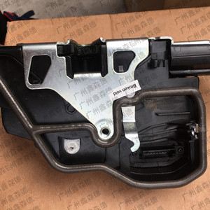 Central Locking System 51227185688-RR Lock Actuator <b>Dc</b> <b>12V</b> Remote Control Door Use - Product Image 3