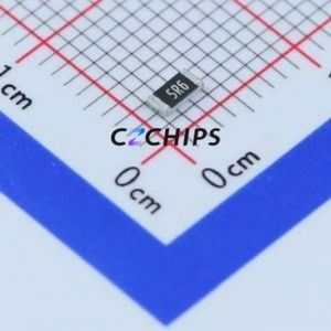 RTT065R6JTP SMD RESISTOR 1206 (ประเภท: ฟิล์มหนา) (ความต้านทาน: ความแม่นยำ5.6Ohm: 5%) - Product Image 1