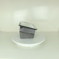 Terminal POS All-in-One CITAQ S1 Lite Layar Sentuh Kapasitif Konstruksi Logam Bersertifikasi CE/FCC/ROHS Sistem Operasi Android 10 Linux