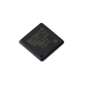 Dery Star USB2517I-JZX Componentes Pasivos Memoria Amplificador Lógico Gestión de Energía Circuitos Integrados Lógicos Programables - Product Image 1