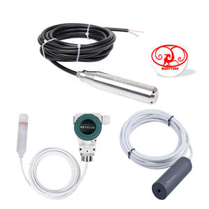 <span class=keywords><strong>Sensor</strong></span> de Nivel de Líquido MPT400, Resistente a la Corrosión, de Acero Inoxidable y PTFE, para Nivel de Agua, Nivel de Aceite, Agua Subterránea y Agua de Mar - Product Image 1