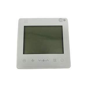 Controlador con cable para aire acondicionado central Midea KJR-90F1/BF para sistema multi-split por conductos - Product Image 3