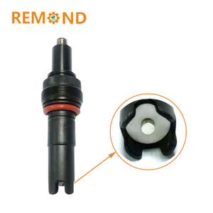 Sensor ORP de Plástico de Alta Precisión (15mV), IP68, Salida 4-20mA, RS485, Personalizable OEM, con Compensación Automática de Temperatura, Venta Directa - Product Image 6