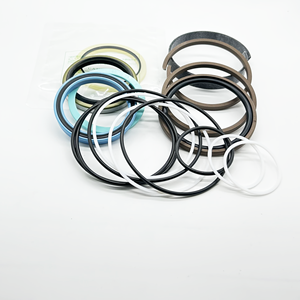 DH60-7 Arm Cilinder Giek Cilinder Emmer Cilinder Afdichting Olieafdichting Voor Mini Rupsgraafmachine - Product Image 6