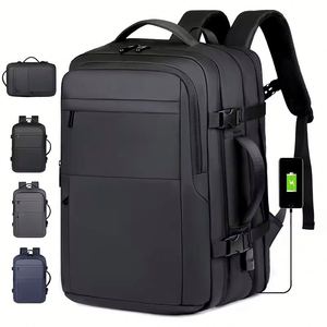 Sac a dos <b>Mens</b> Outdoor Business <b>Office</b> Anti Theft Smart Large Mochila Waterproof Bagpack Travel Back Pack Laptop <b>Bag</b> Backpacks - Product Image 1
