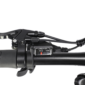 Vélo <span class=keywords><strong>de</strong></span> montagne électrique à suspension souple en alliage d'aluminium avec batterie au lithium, 26 pouces, <span class=keywords><strong>Cube</strong></span> E-bike - Product Image 6