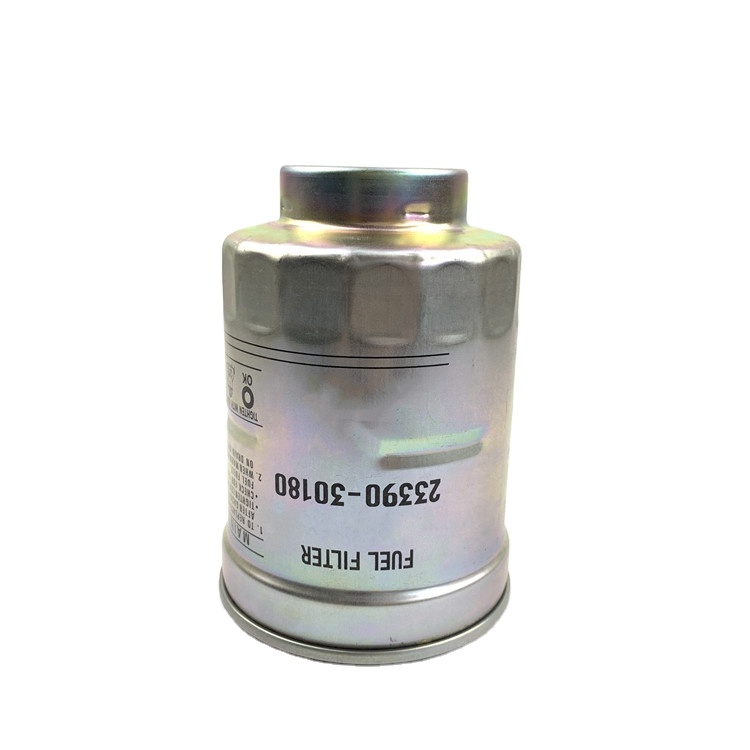 High-quality Fuel Filters for Toyota Corolla & Land Cruiser