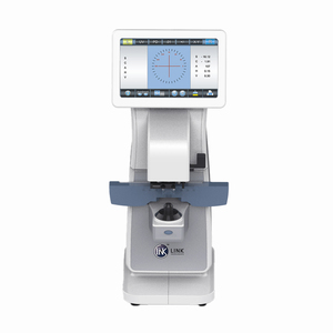 Hartmann đa điểm đo lường công nghệ AL-800 lensometer kỹ thuật số tự động ống kính mét - Product Image 3