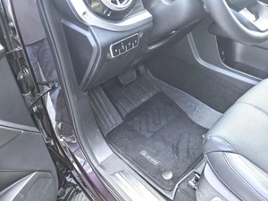 2026 GWM Tank 400 Hi4-Z Híbrido SUV Usado LHD 4WD Automático Morado con 2000 km como nuevo para exportación - Product Image 6