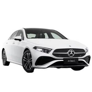 Convient aux Mercedes-Benz Ben-z <span class=keywords><strong>Classe</strong></span> <span class=keywords><strong>A</strong></span> 2023 <span class=keywords><strong>a</strong></span> 200 L d'<span class=keywords><strong>occasion</strong></span> Fashion High Performance Luxury Fuel Vehicle Convient aux familles - Product Image 5
