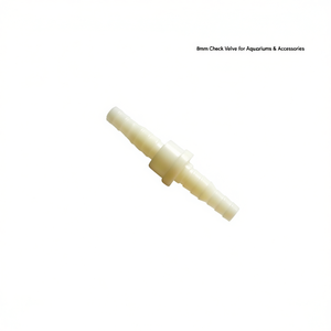 Válvula de Retención de 8 mm para Acuarios y Accesorios - Product Image 3